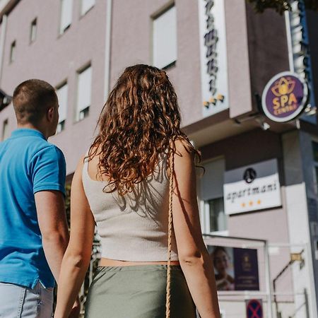 As Apartmani Pirot Exterior photo