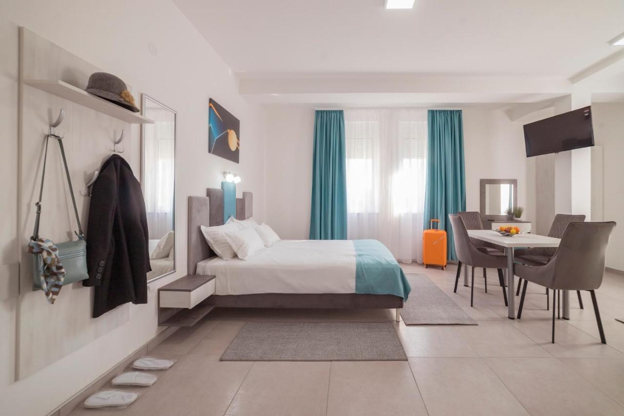 As Apartmani Pirot Exterior photo