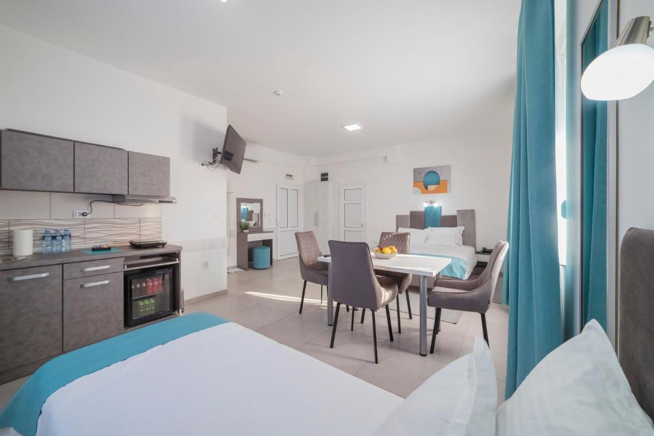 As Apartmani Pirot Exterior photo