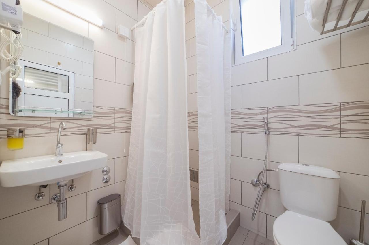 As Apartmani Pirot Exterior photo