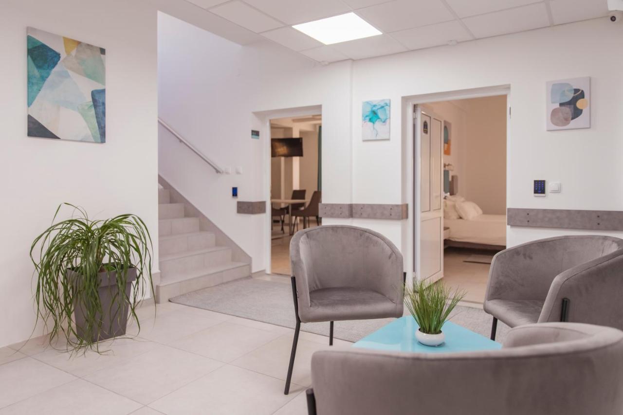 As Apartmani Pirot Exterior photo