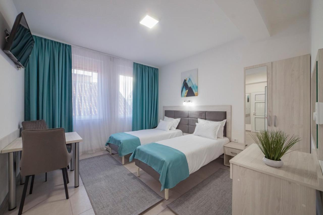 As Apartmani Pirot Exterior photo