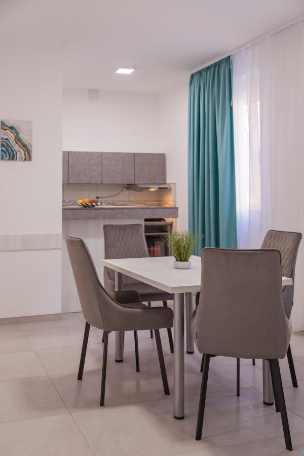 As Apartmani Pirot Exterior photo