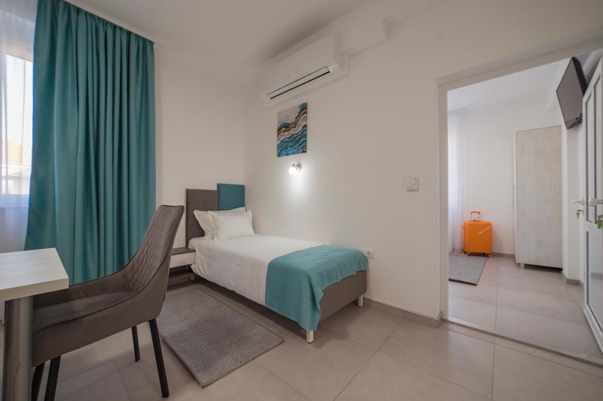 As Apartmani Pirot Exterior photo